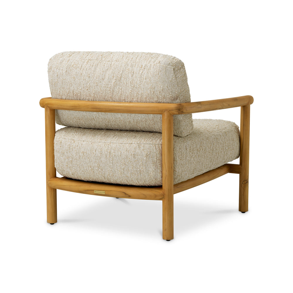 Ombria Outdoor Dining Chair