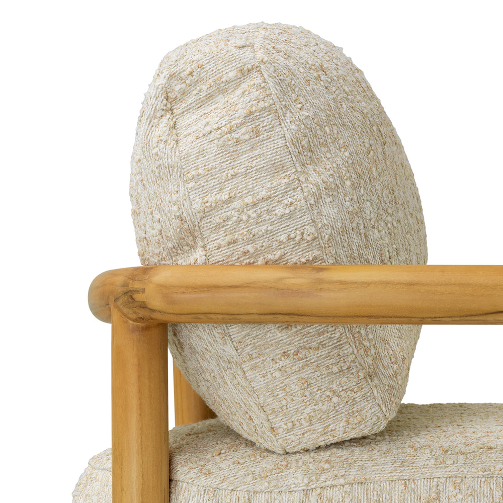 Ombria Outdoor Dining Chair