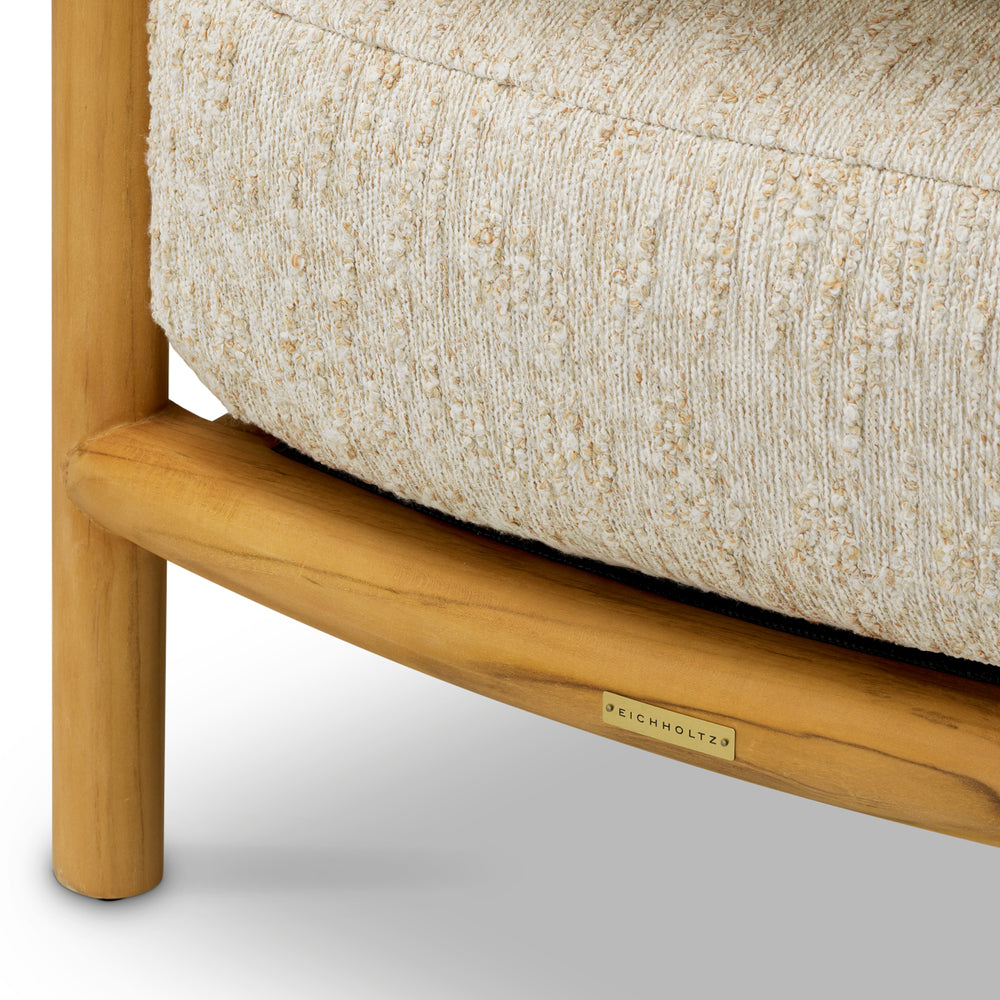 Ombria Outdoor Dining Chair
