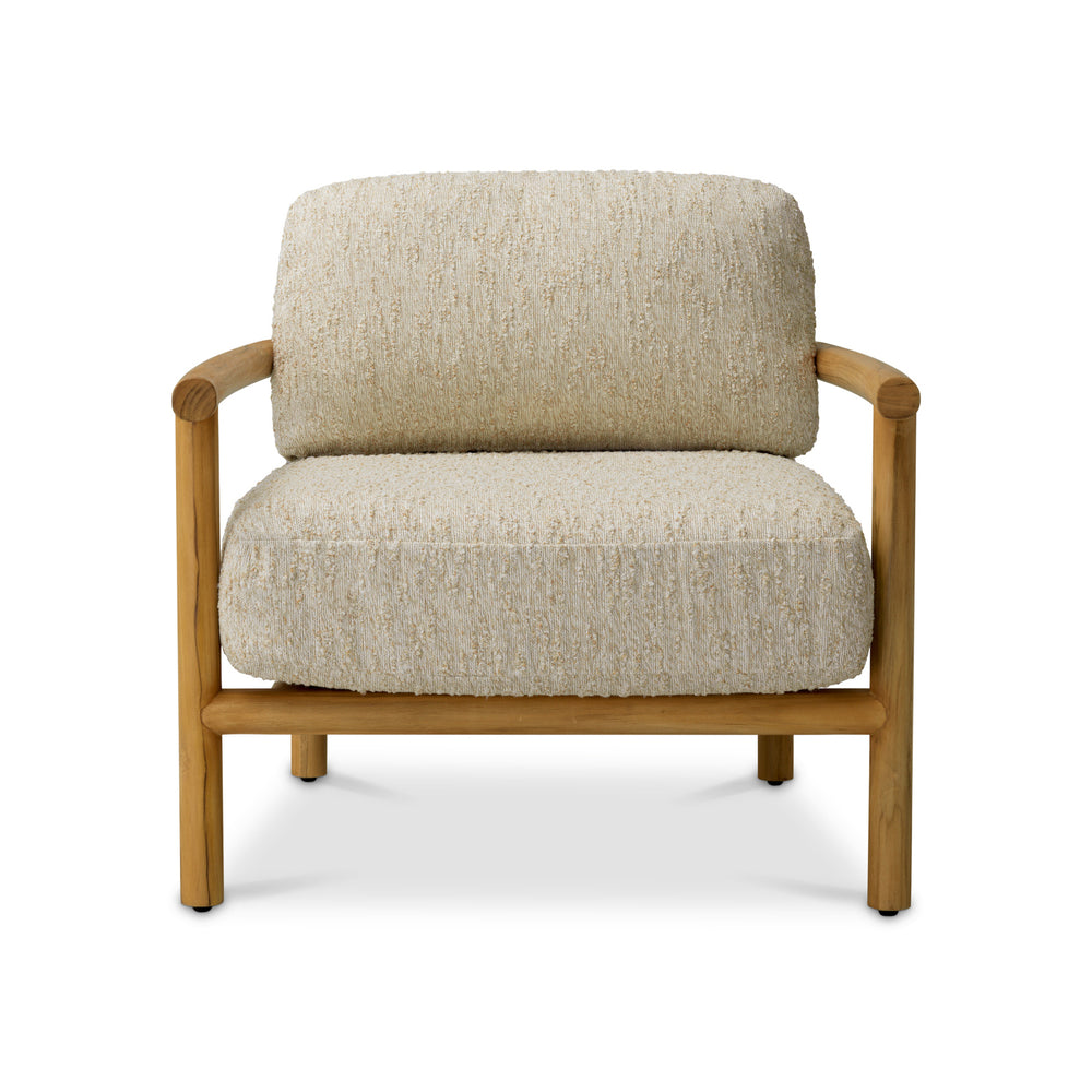 Ombria Outdoor Dining Chair