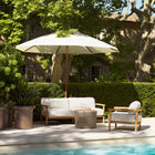 Ombria Outdoor Sofa