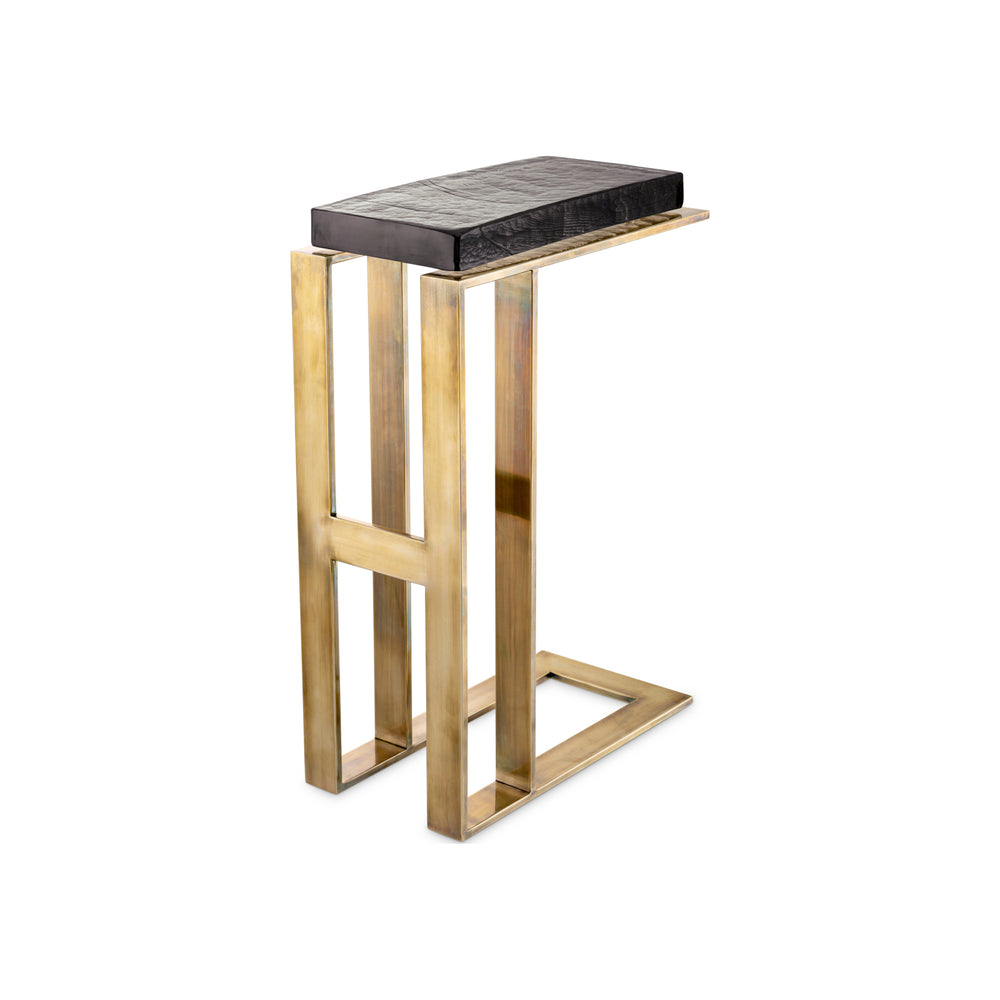 Pierre Side Table