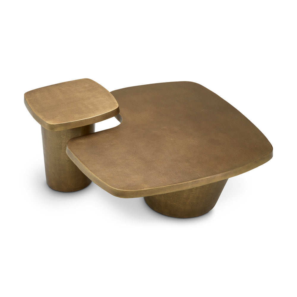 Pierro Coffee Table (Set of 2)