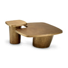 Pierro Coffee Table (Set of 2)