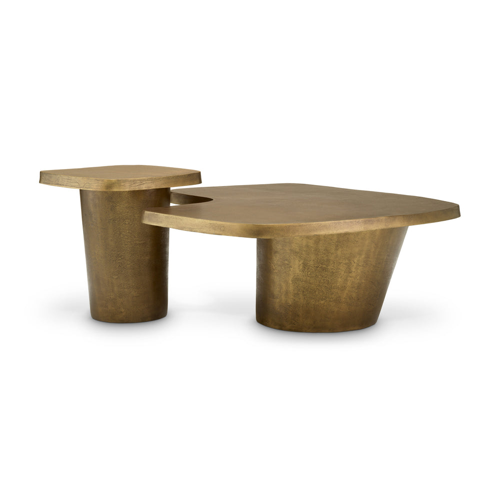 Pierro Coffee Table (Set of 2)