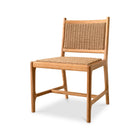 Pivetti Outdoor Dining Chair