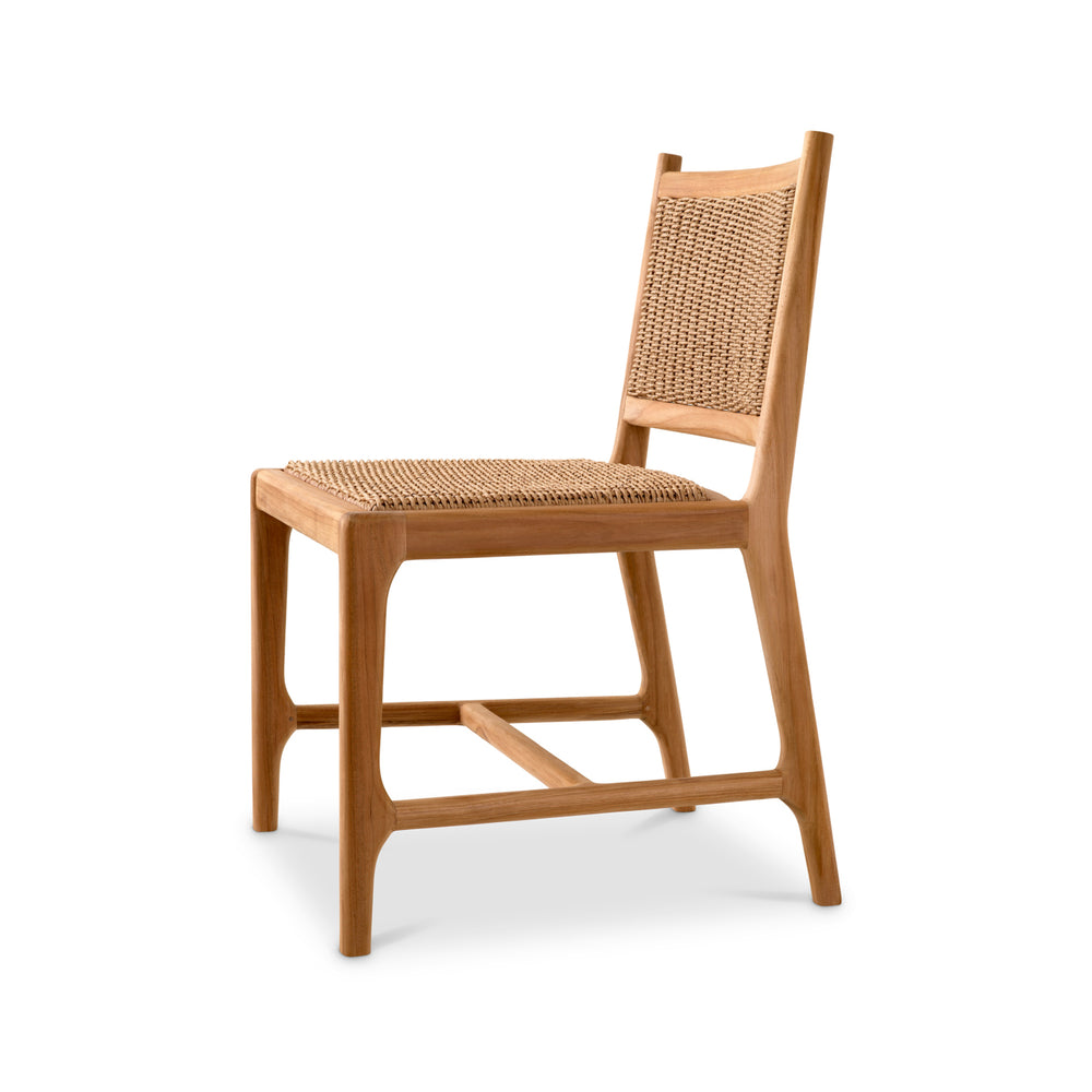 Pivetti Outdoor Dining Chair