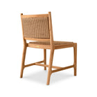 Pivetti Outdoor Dining Chair