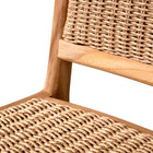 Pivetti Outdoor Dining Chair