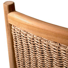 Pivetti Outdoor Dining Chair