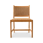 Pivetti Outdoor Dining Chair