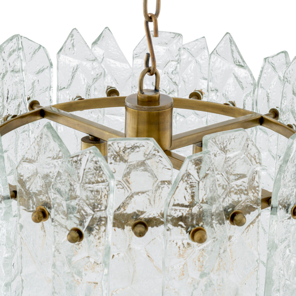 Prati Chandelier