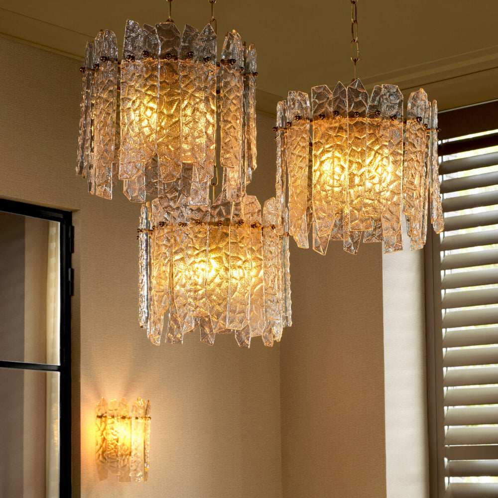 Prati Wall Sconce