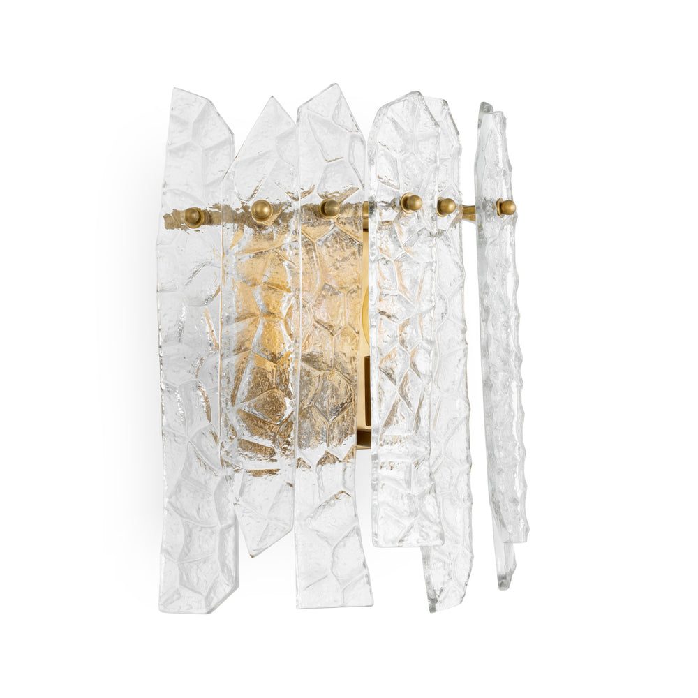 Prati Wall Sconce