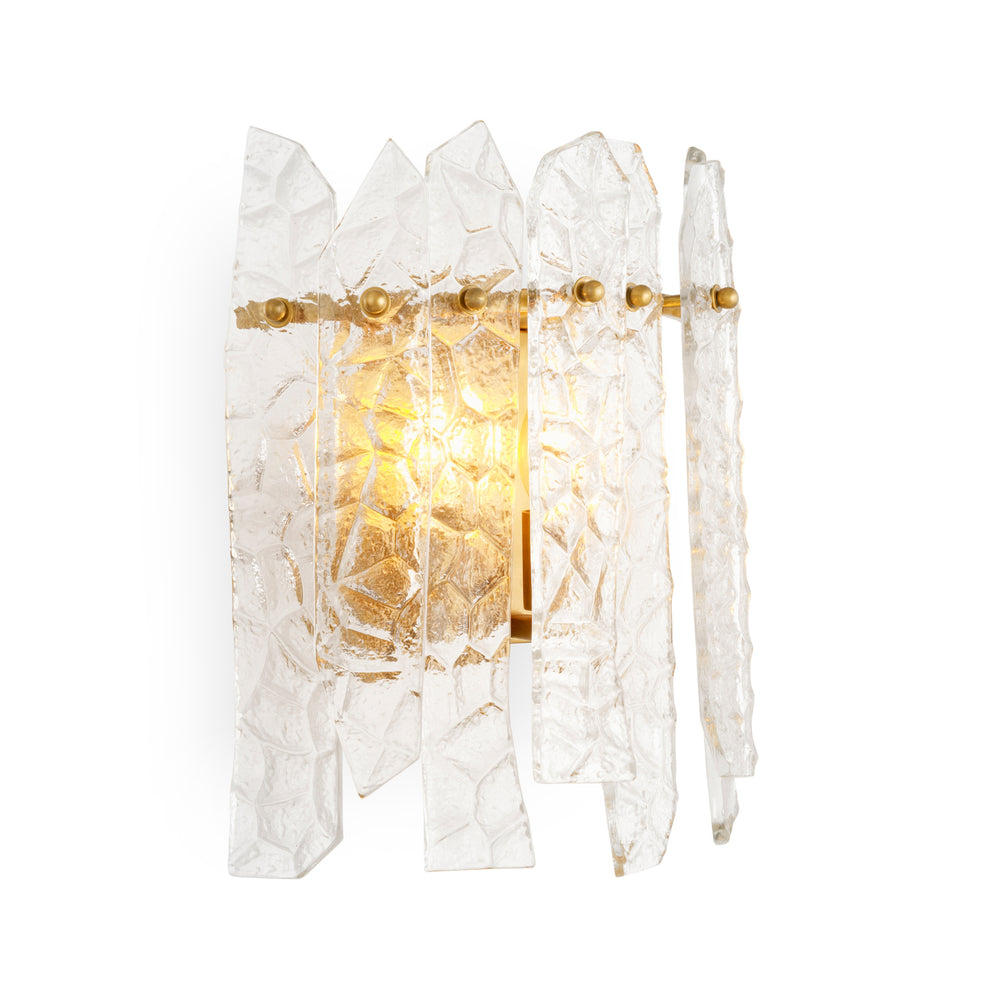 Prati Wall Sconce