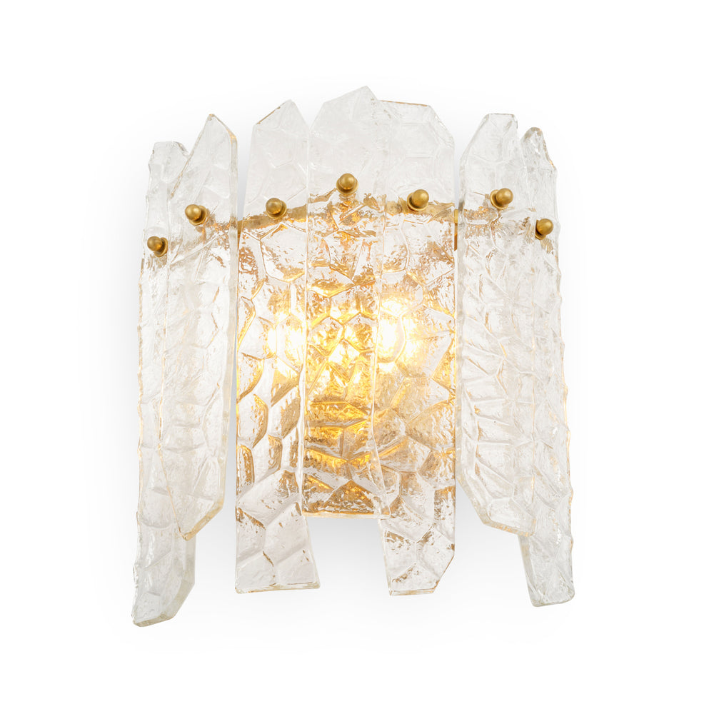 Prati Wall Sconce