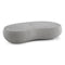 Prime Outdoor Coffee Table  option Industrial Grey