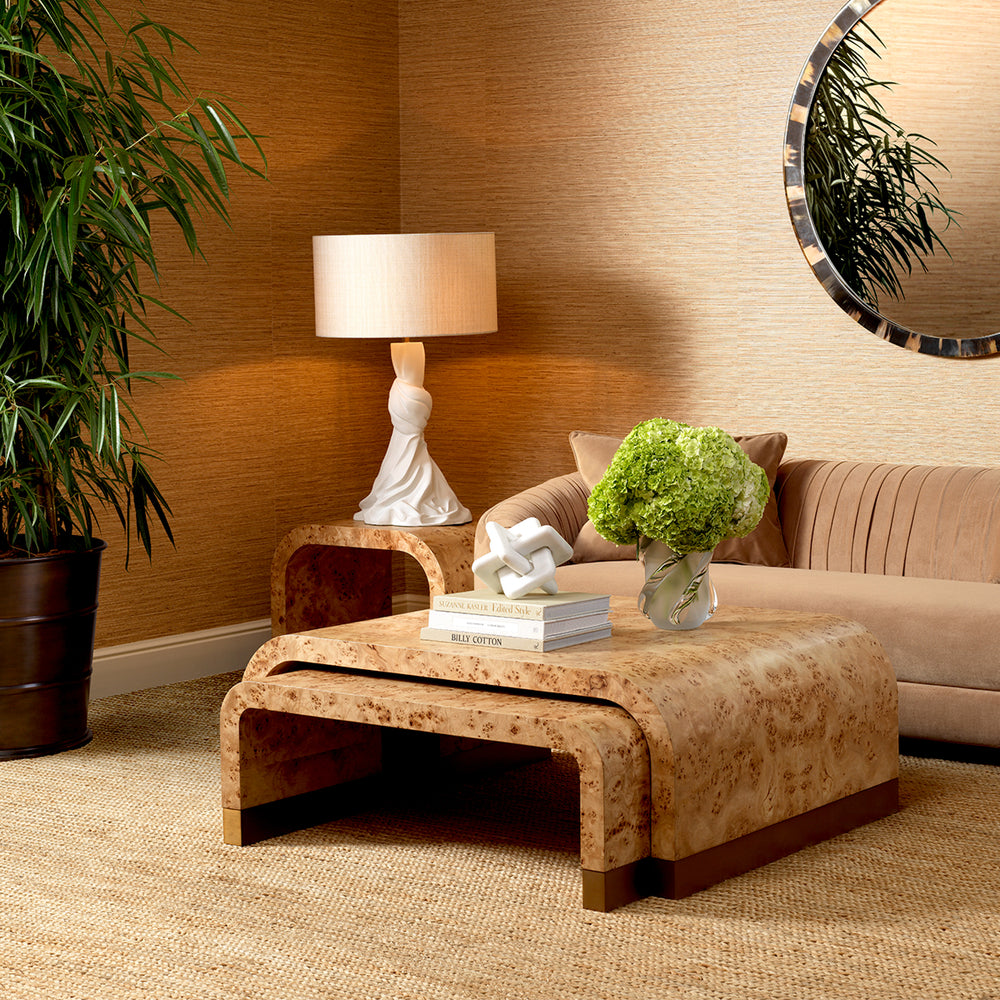 Quinton Coffee Table (Set of 3)