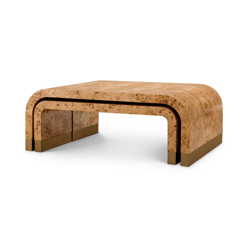 Quinton Coffee Table (Set of 3)