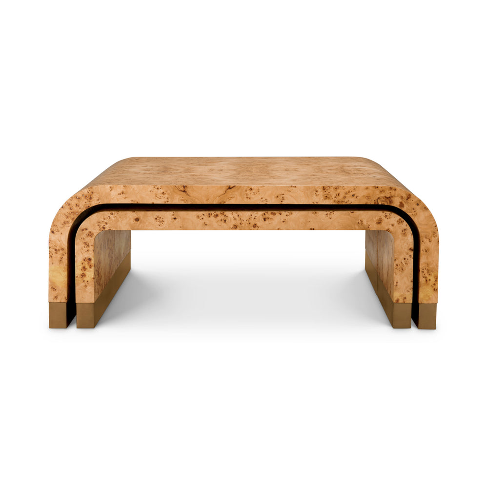 Quinton Coffee Table (Set of 3)