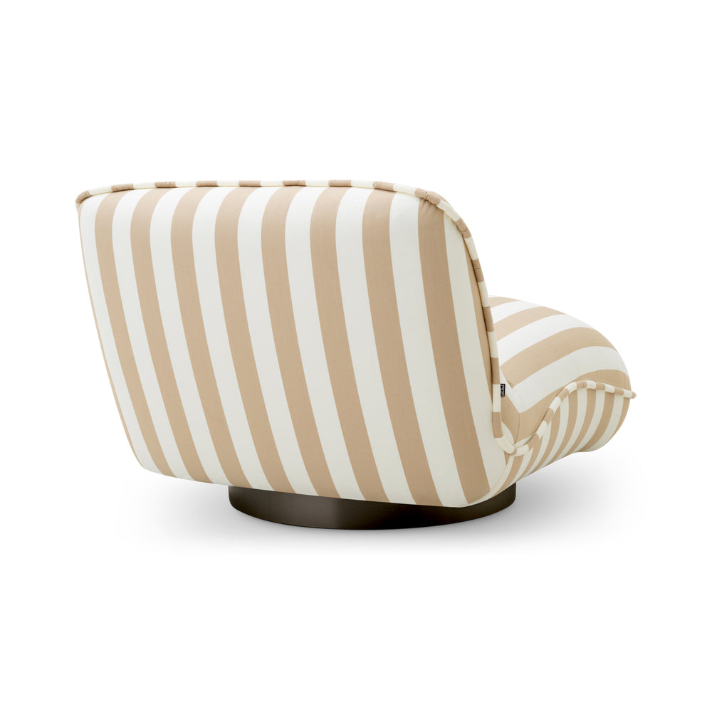 Relax Outdoor Lounge Chair