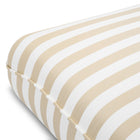 Relax Outdoor Pouf