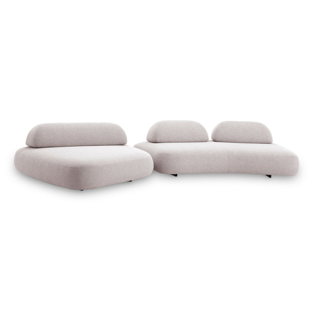 Residenza Outdoor Sofa
