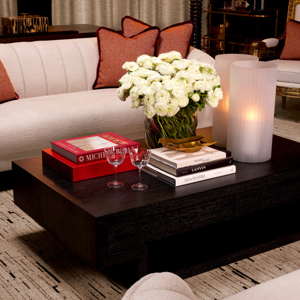 Rialto Coffee Table