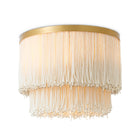 Rosaline Flush Mount