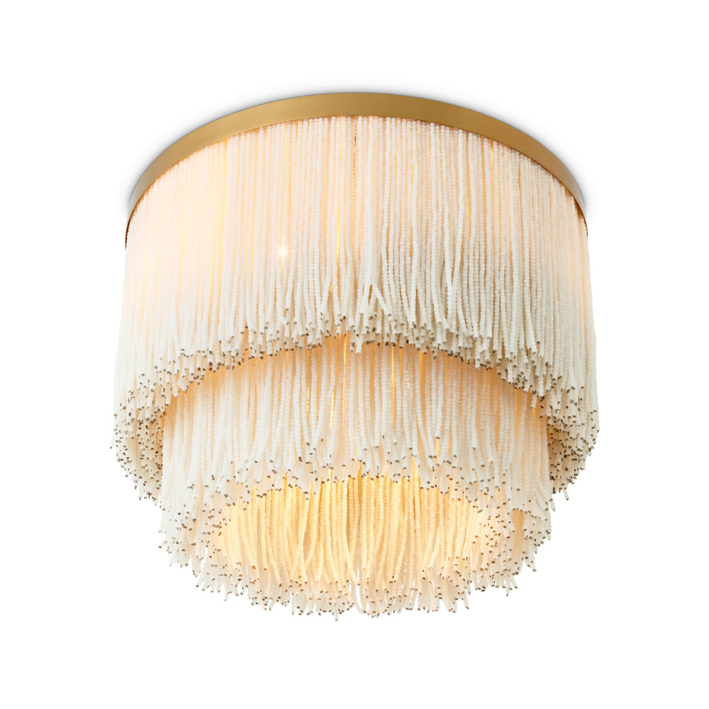 Rosaline Flush Mount