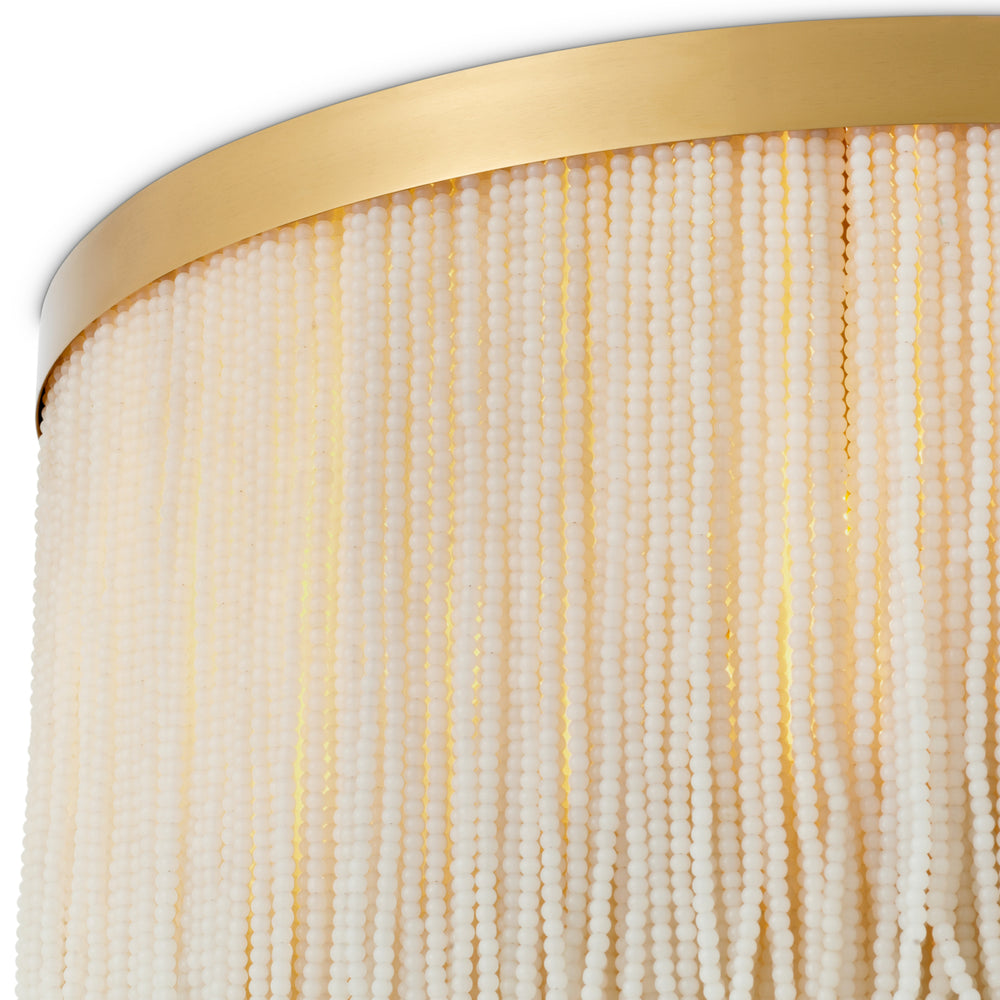 Rosaline Flush Mount