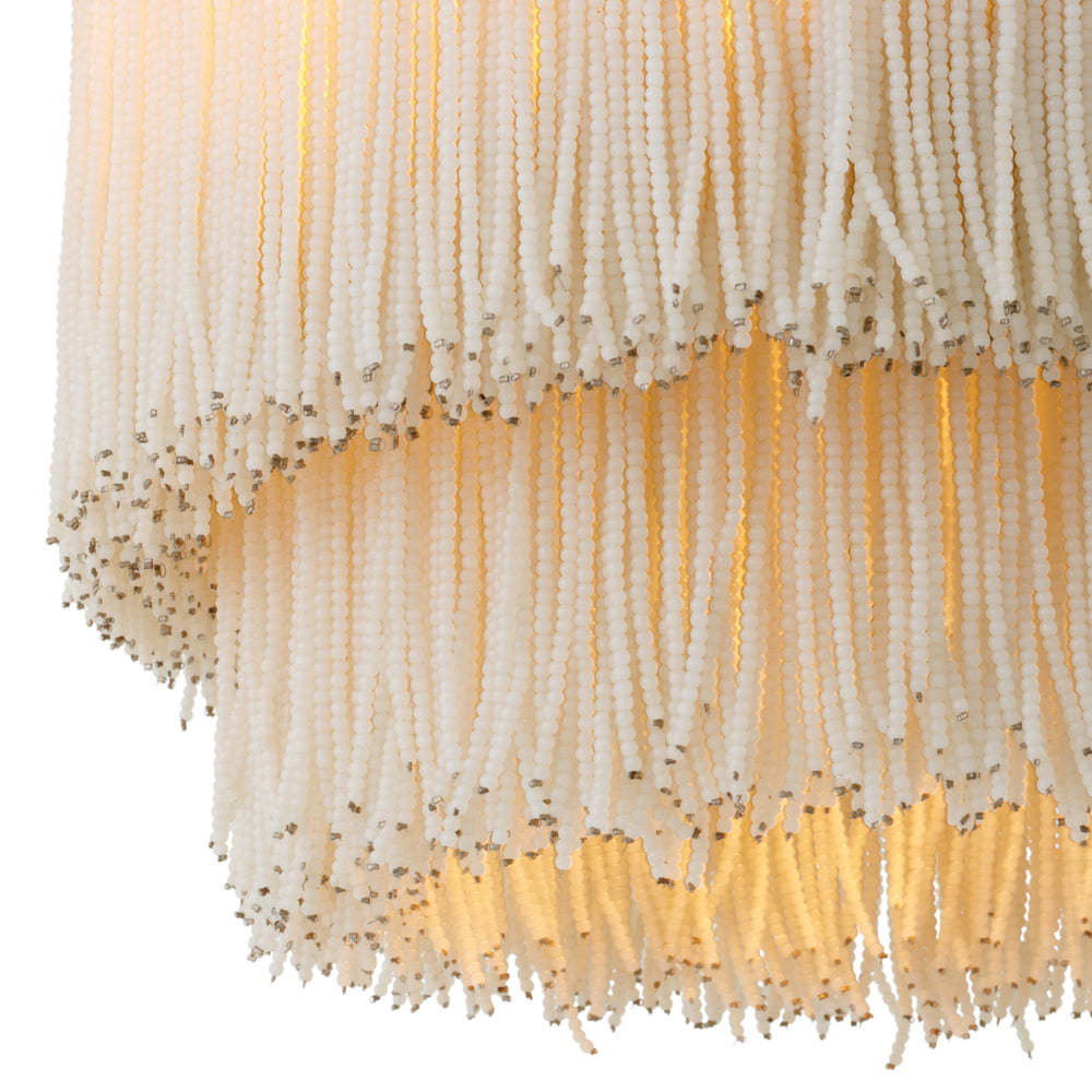 Rosaline Flush Mount