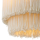 Rosaline Flush Mount