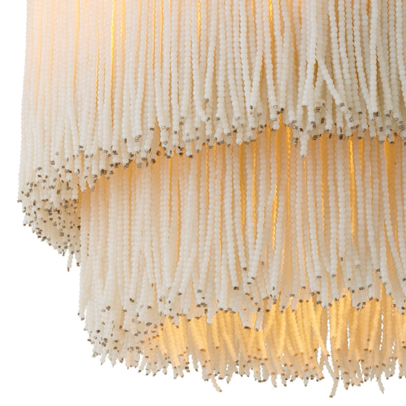 Rosaline Flush Mount