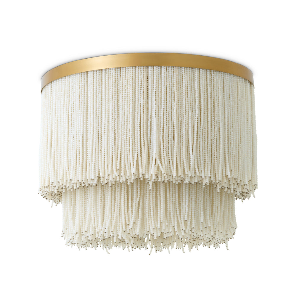 Rosaline Flush Mount