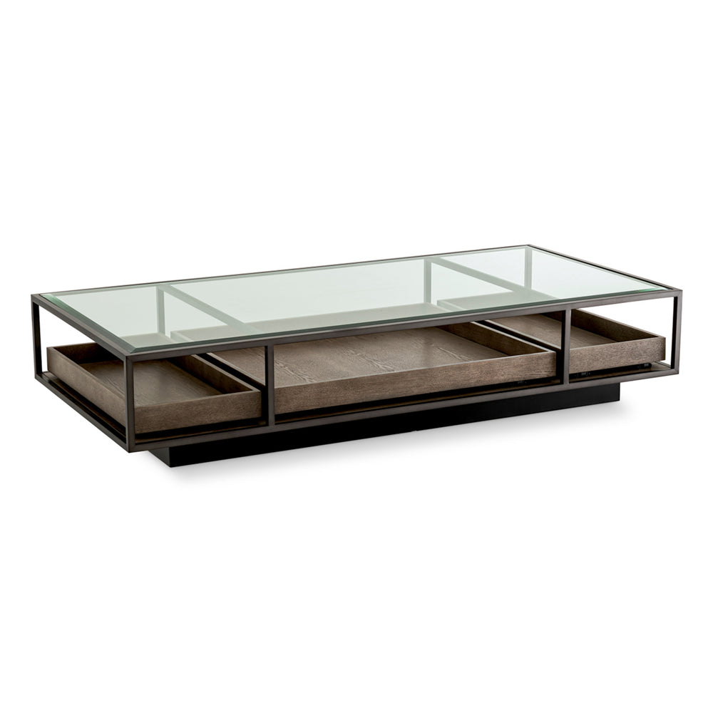Roxton Coffee Table