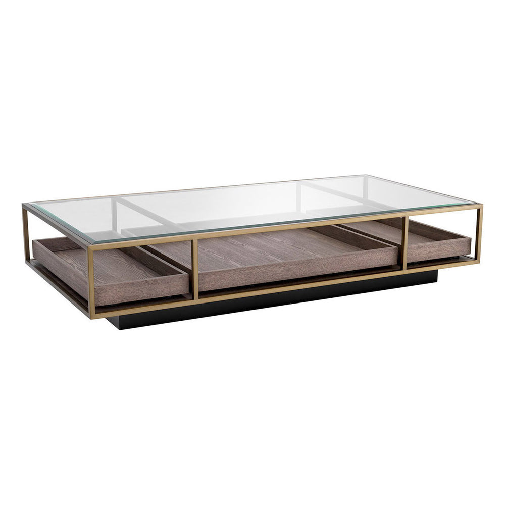 Roxton Coffee Table