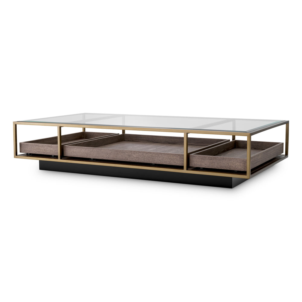 Roxton Coffee Table