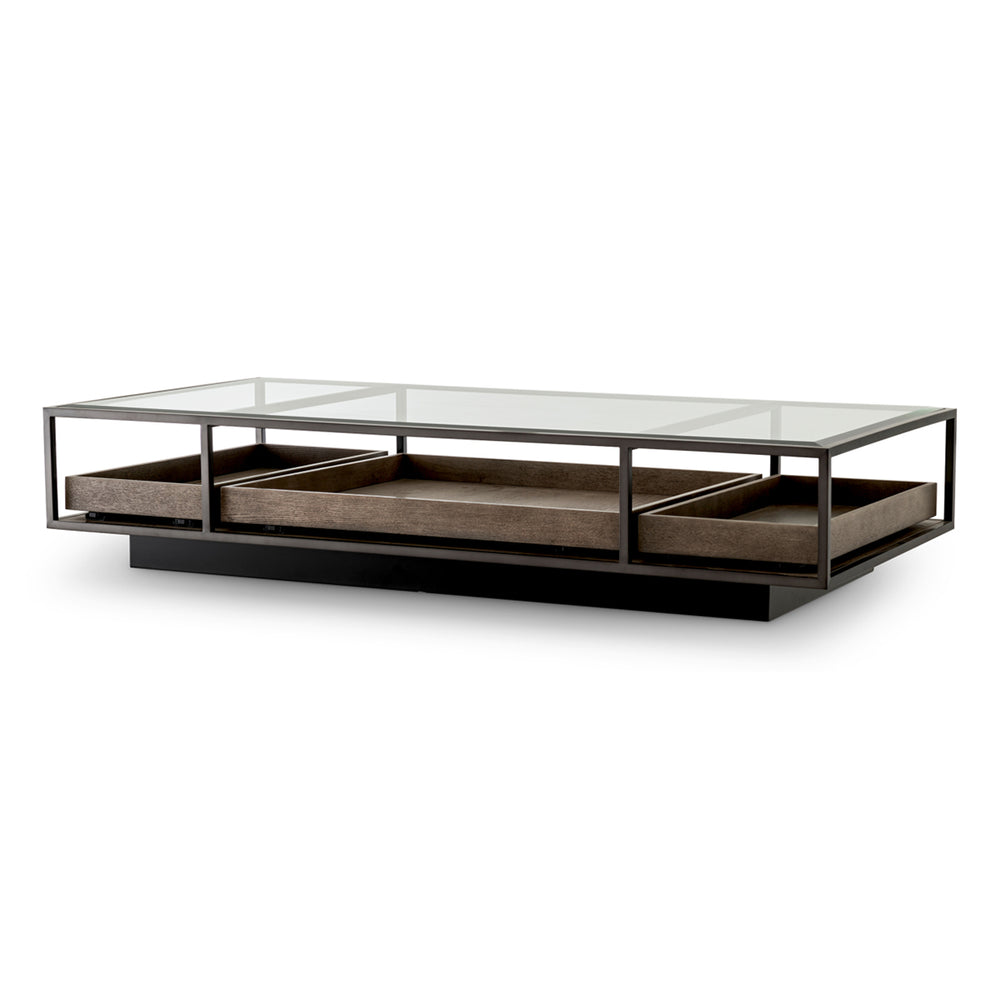 Roxton Coffee Table