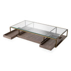 Roxton Coffee Table