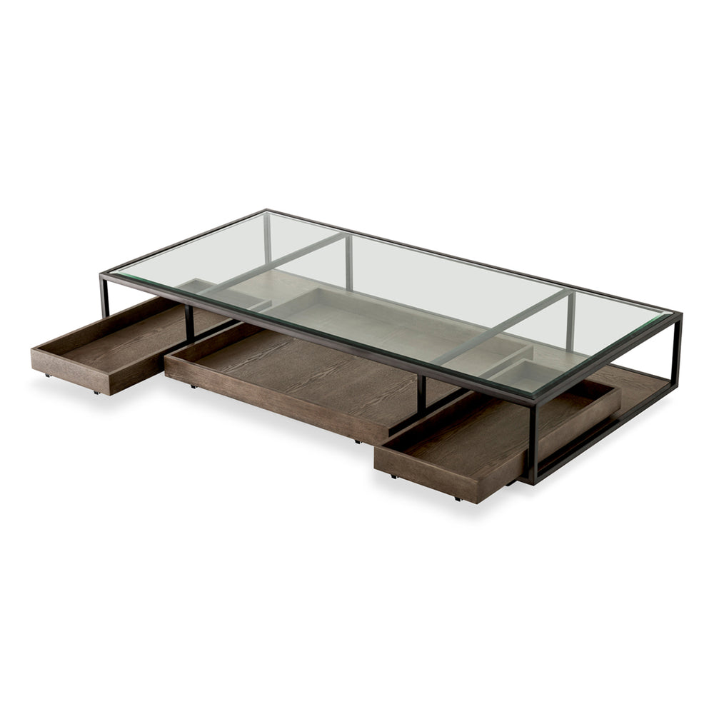 Roxton Coffee Table
