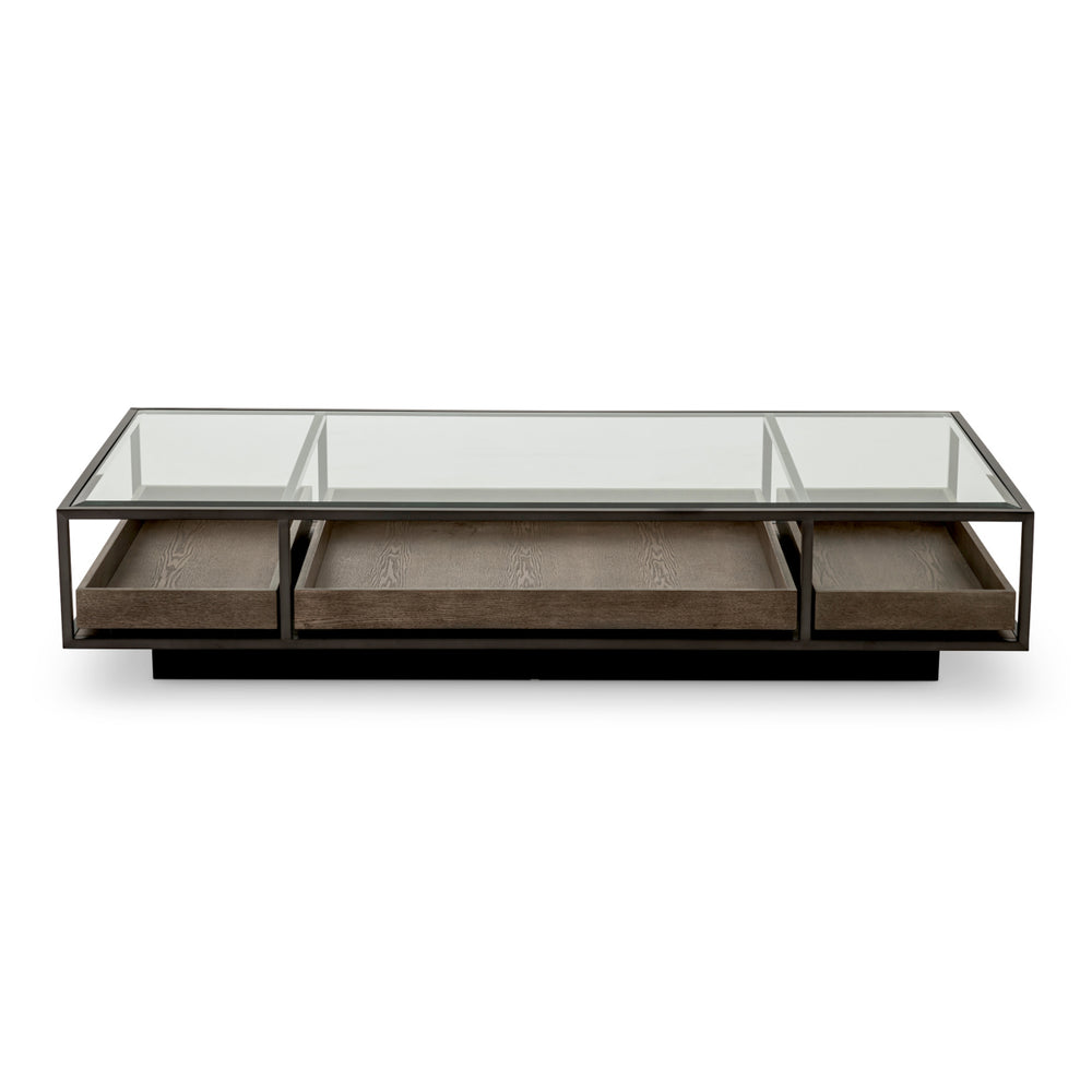 Roxton Coffee Table