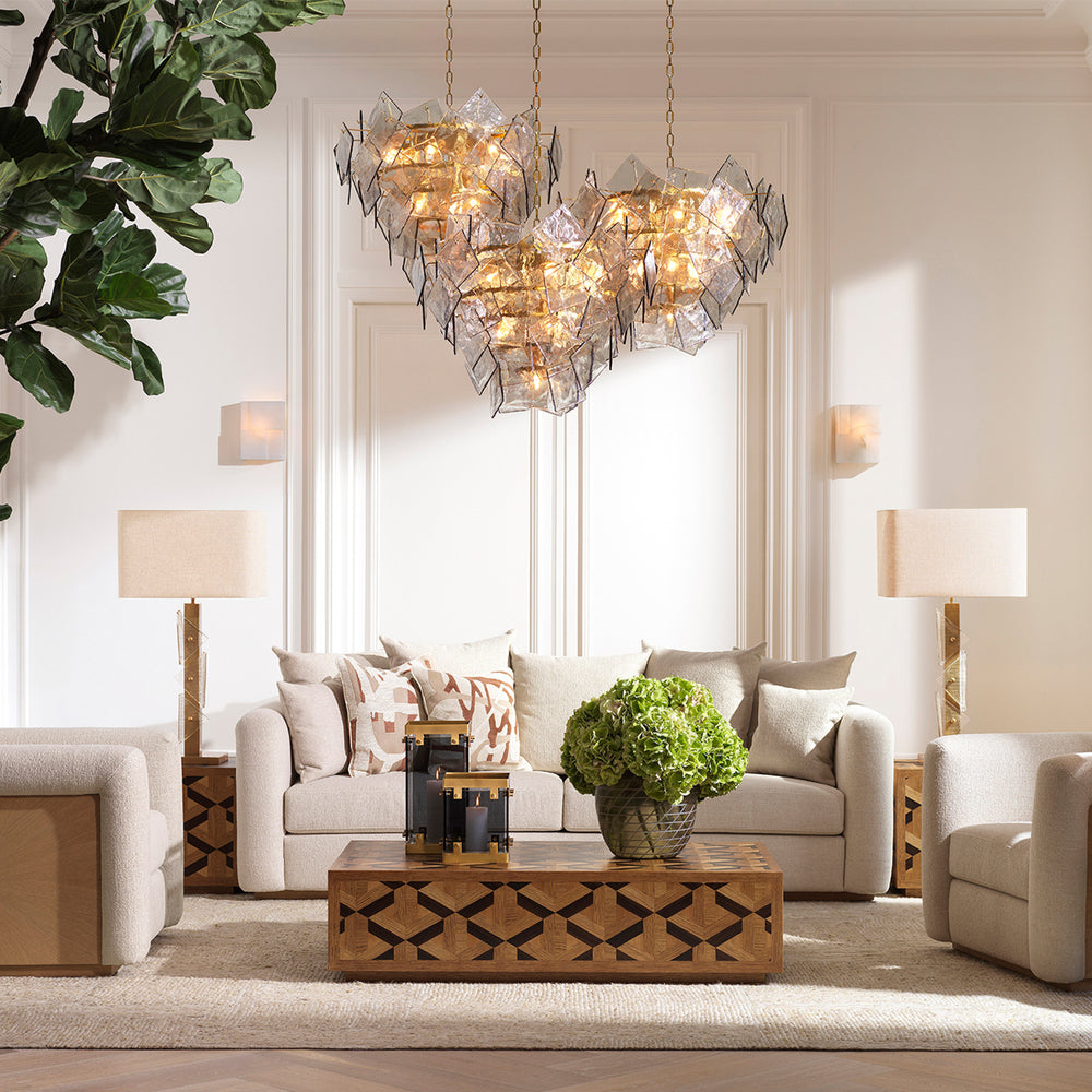 Rubicon Coffee Table