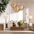 Rubicon Coffee Table