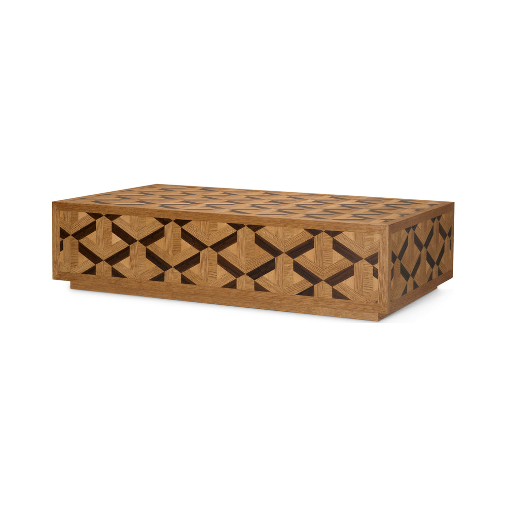Rubicon Coffee Table