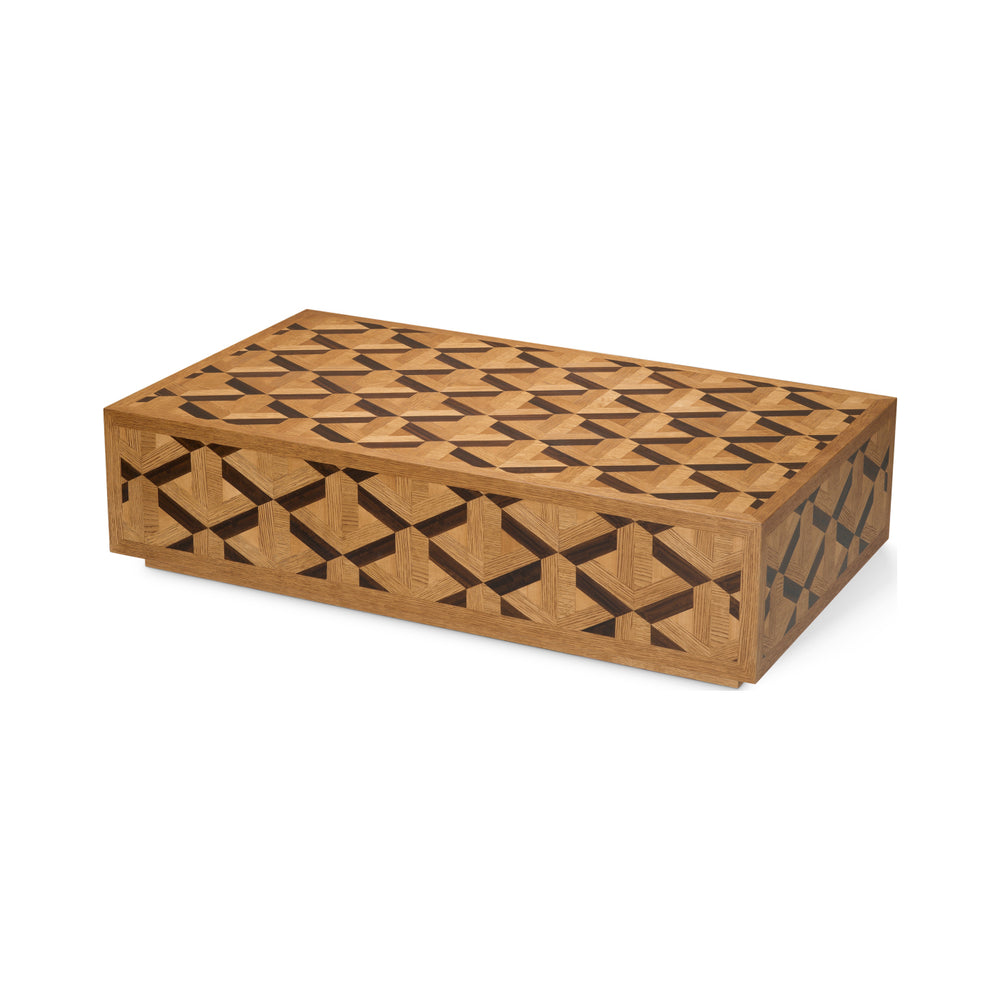 Rubicon Coffee Table