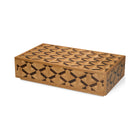 Rubicon Coffee Table
