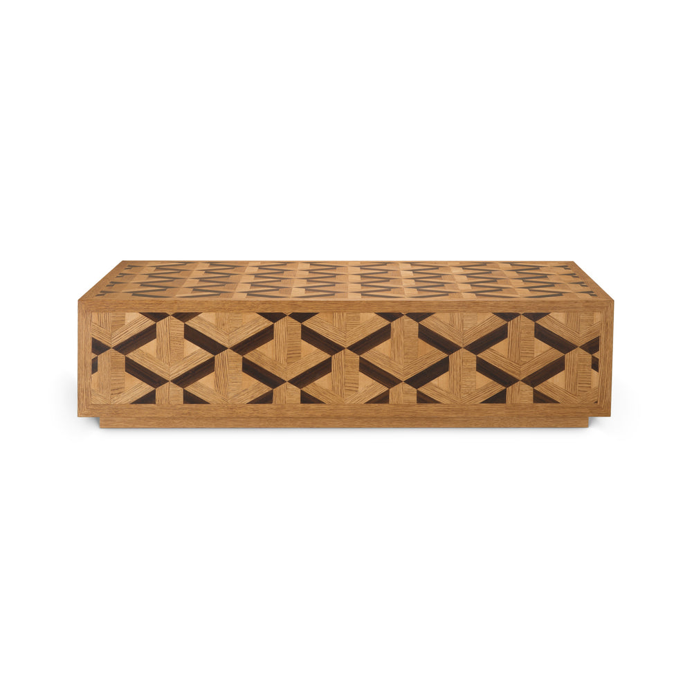 Rubicon Coffee Table