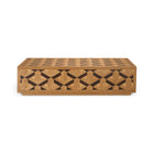 Rubicon Coffee Table