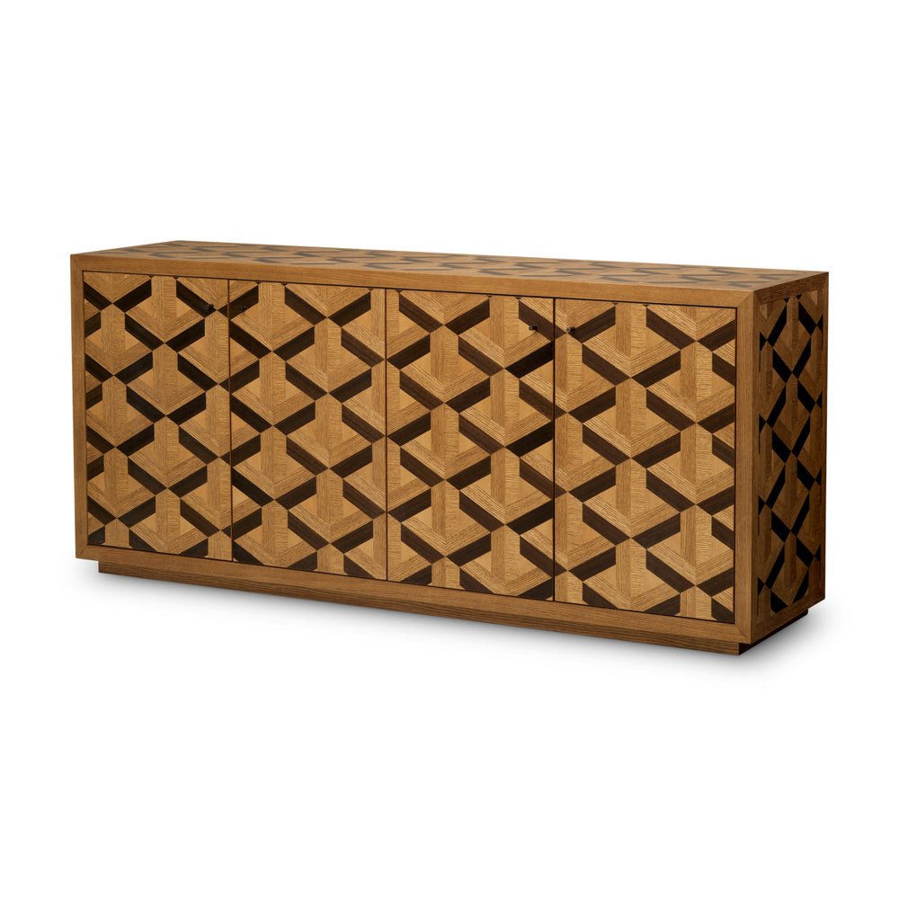 Rubicon Sideboard